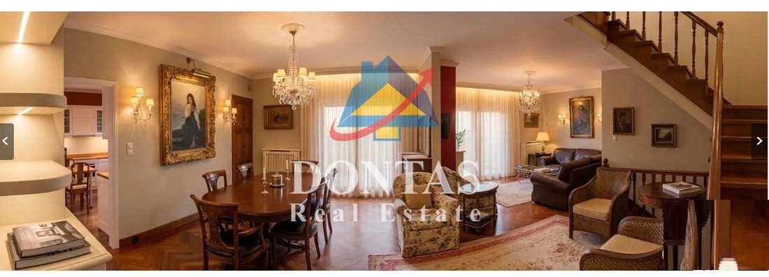 Apartment in Kifisia, Attica, Greece 4 - 18993152
