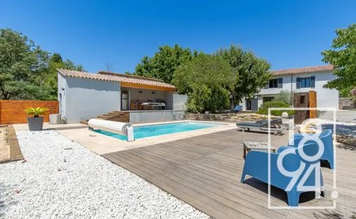 House in Saint Mitre, 13e Arrondissement, Marseille 1