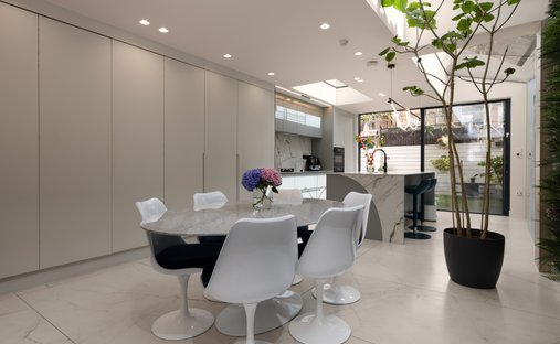 Haus in Parsons Green, Hammersmith und Fulham, England 1