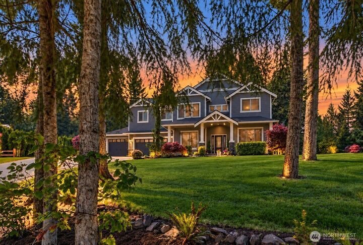House in Snohomish, Washington, United States 1 - 18151605