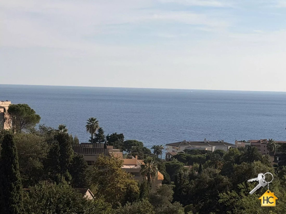 Apartment in Cannes, Provence-Alpes-Côte d'Azur, France 2 - 18994059