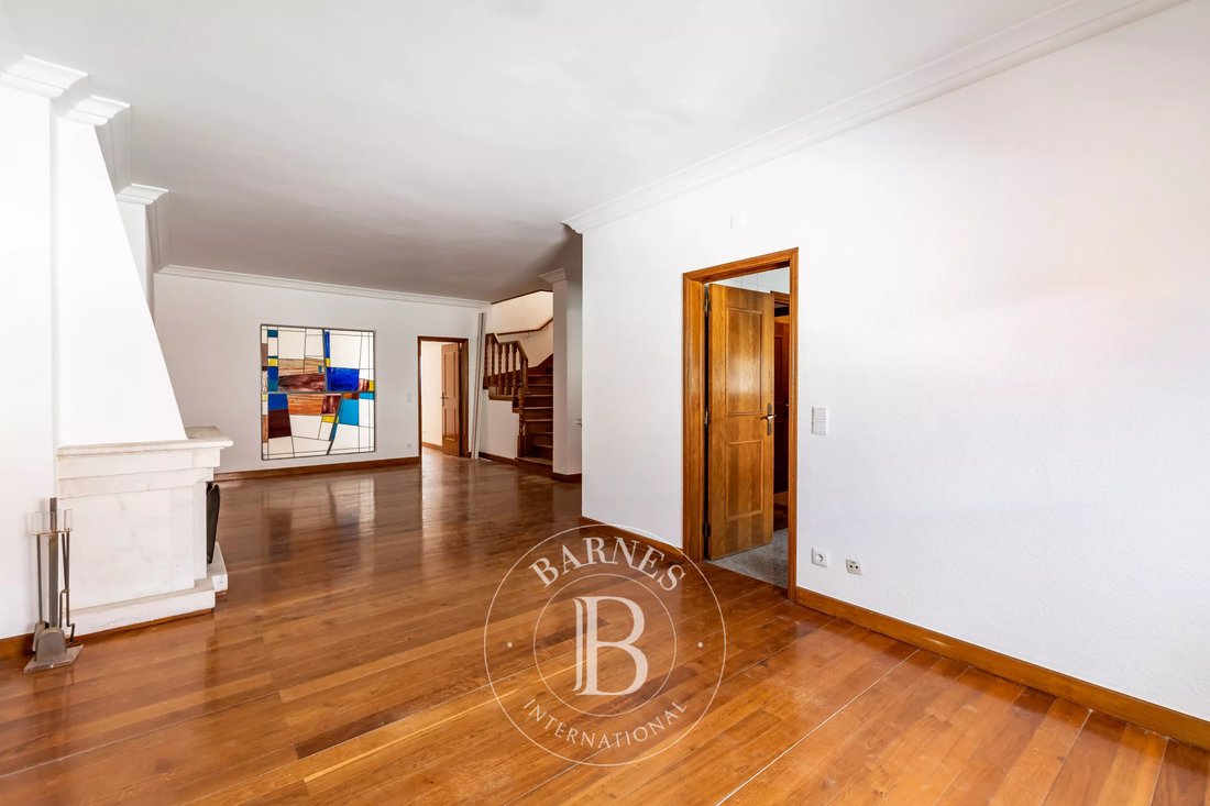 Apartment in Cascais e Estoril, Lisbon, Portugal 5 - 18993742