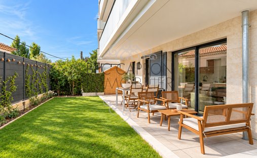 Apartment in Le Tholonet, Provence-Alpes-Côte d'Azur, France 1
