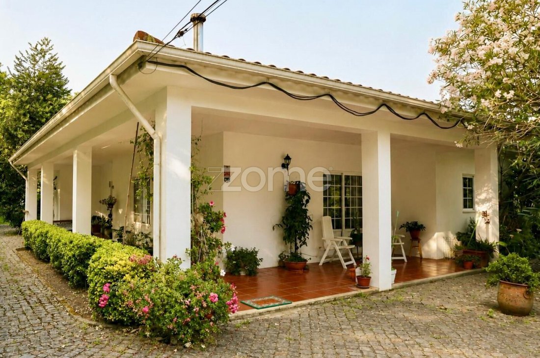Finca in Tagilde e Vizela (Sao Paio), Braga, Portugal 1 - 18996836