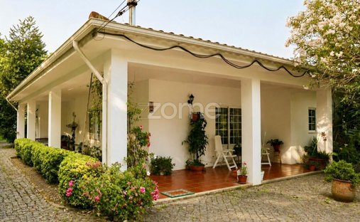 Finca in Tagilde e Vizela (Sao Paio), Braga, Portugal 1