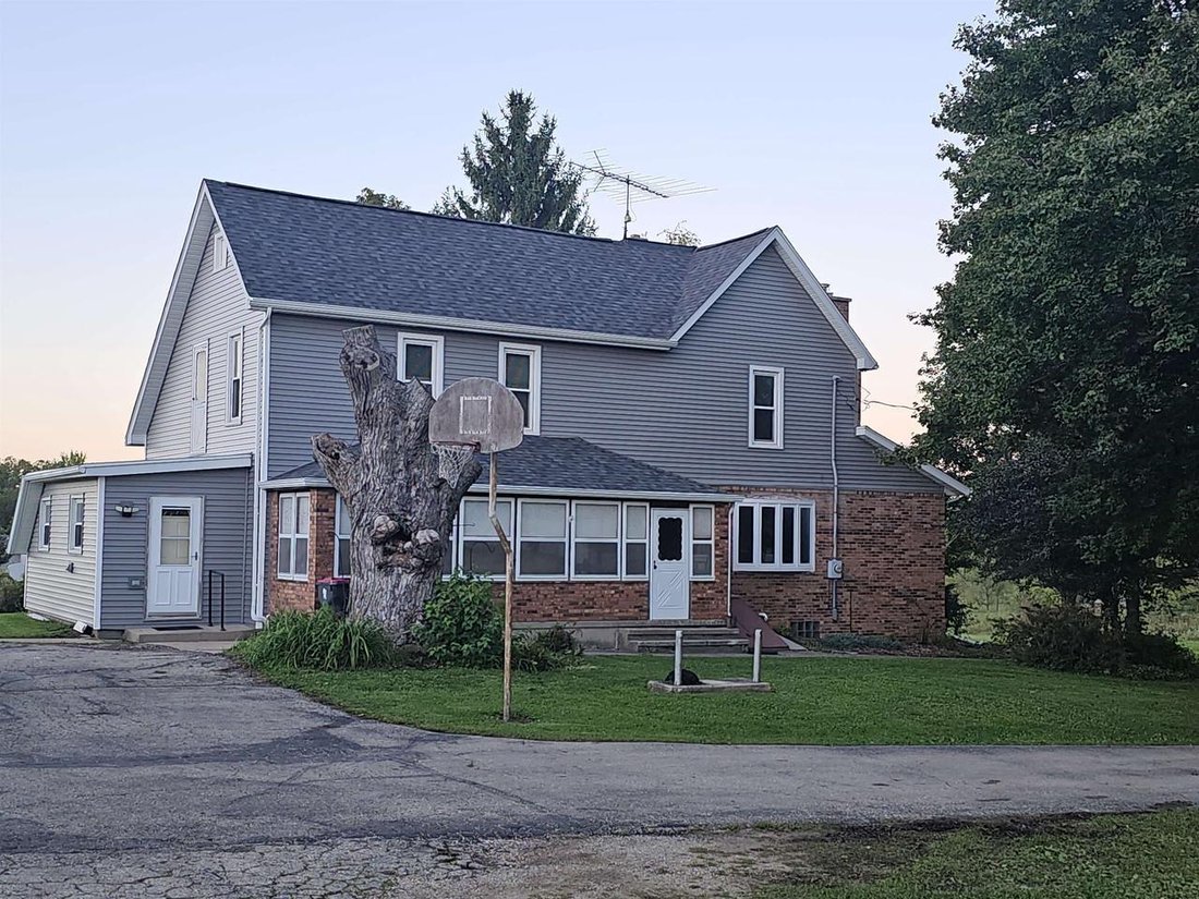 House in Waterloo, Wisconsin, United States 5 - 18995172