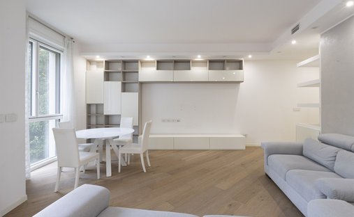 Apartment in Boschetti Reali, Monza, Italy 1