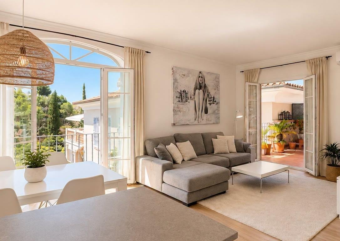 Penthouse in Calvia, Balearic Islands, Spain 2 - 18995649