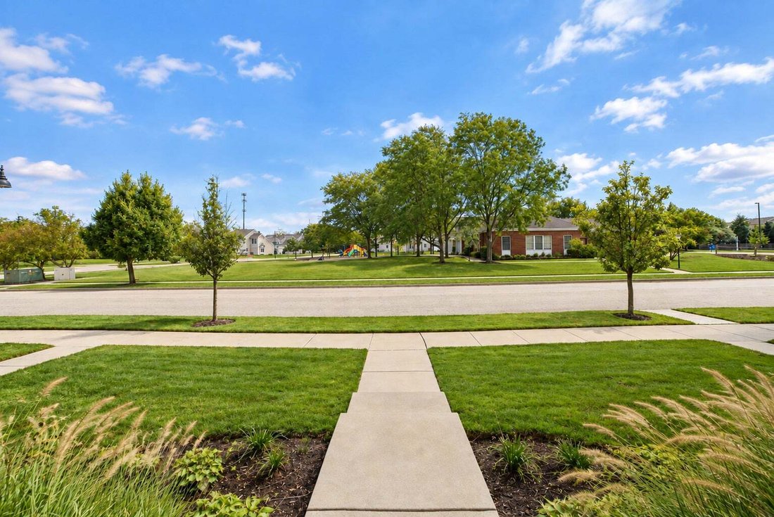 Townhouse in Glenview, Illinois, United States 2 - 18993362