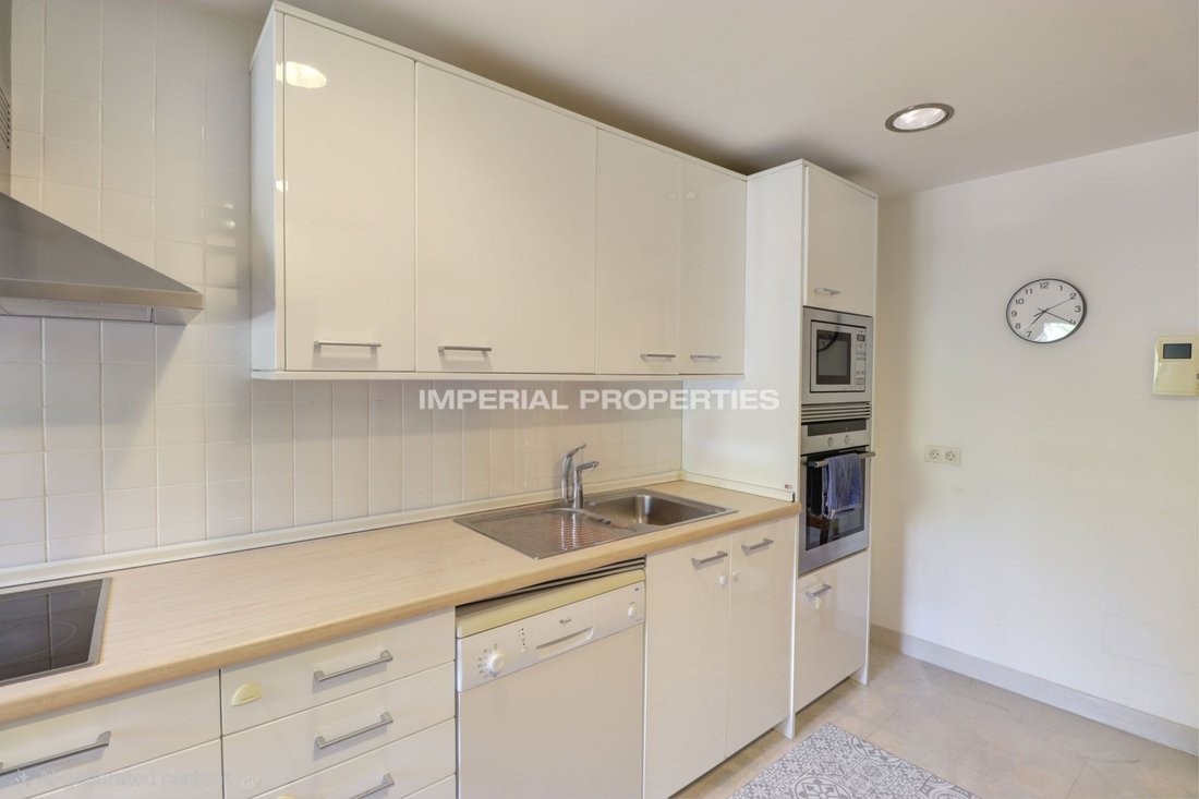Apartment in Sol de Mallorca, Calvia, Balearic Islands 5 - 18994969