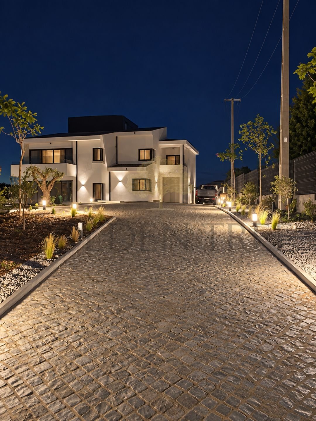 Villa in Quarteira, Algarve, Portugal 5 - 18996716