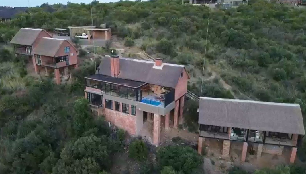 House in Bela-Bela, Limpopo, South Africa 3 - 18994949