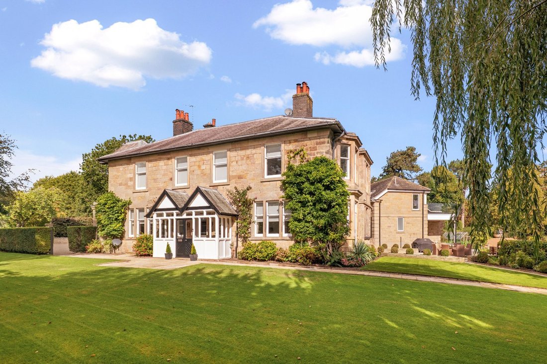 House in Quarndon, England 1 - 18992834