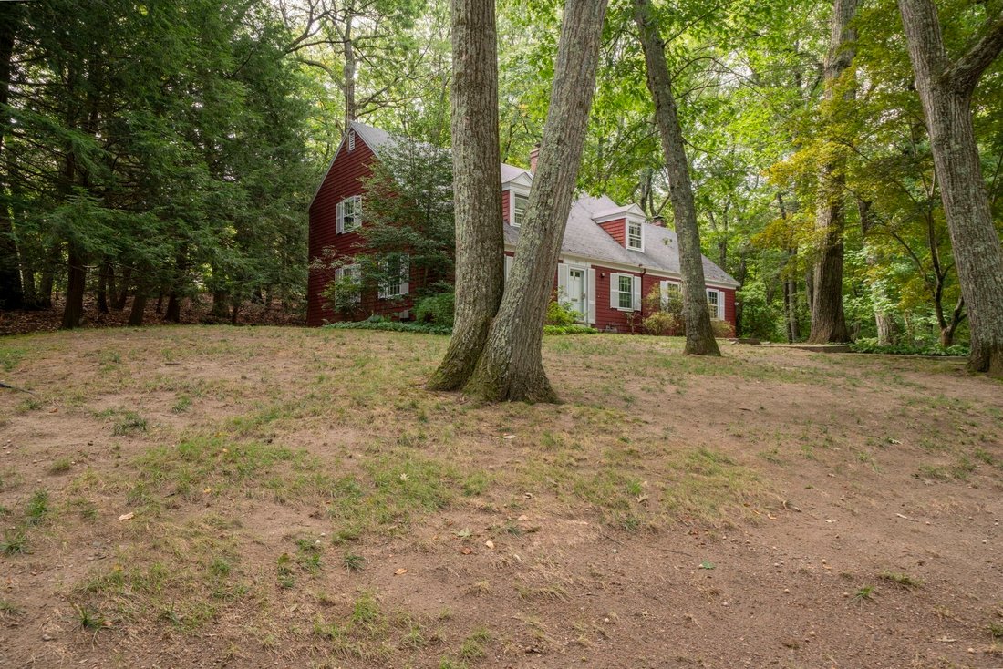 Land in Wellesley, Massachusetts, United States 3 - 18996159