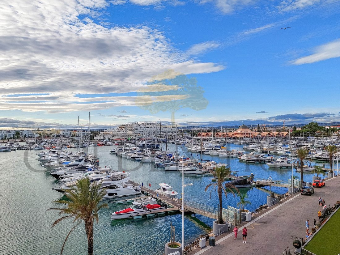 Apartment in Vilamoura, Quarteira, Algarve 4 - 18996749
