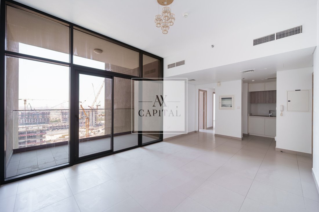 Apartment in Dubai Hills Estate, Dubai, United Arab Emirates 1 - 18994104