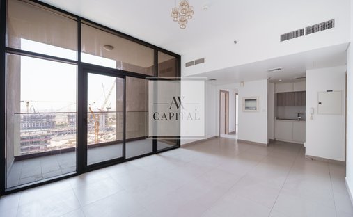 Apartment in Dubai Hills Estate, Dubai, United Arab Emirates 1