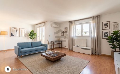 Apartment in Hôtel de Ville, Courbevoie, France 1