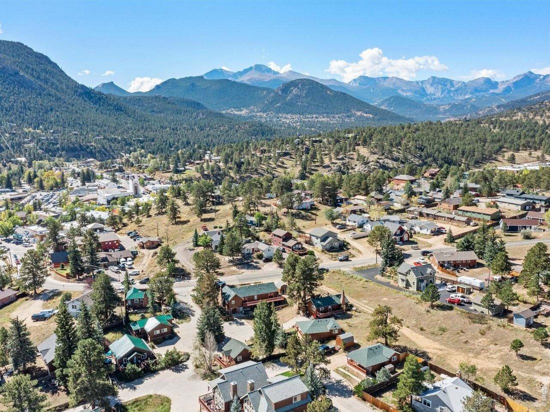 House in Estes Park, Colorado, United States 2 - 18992897