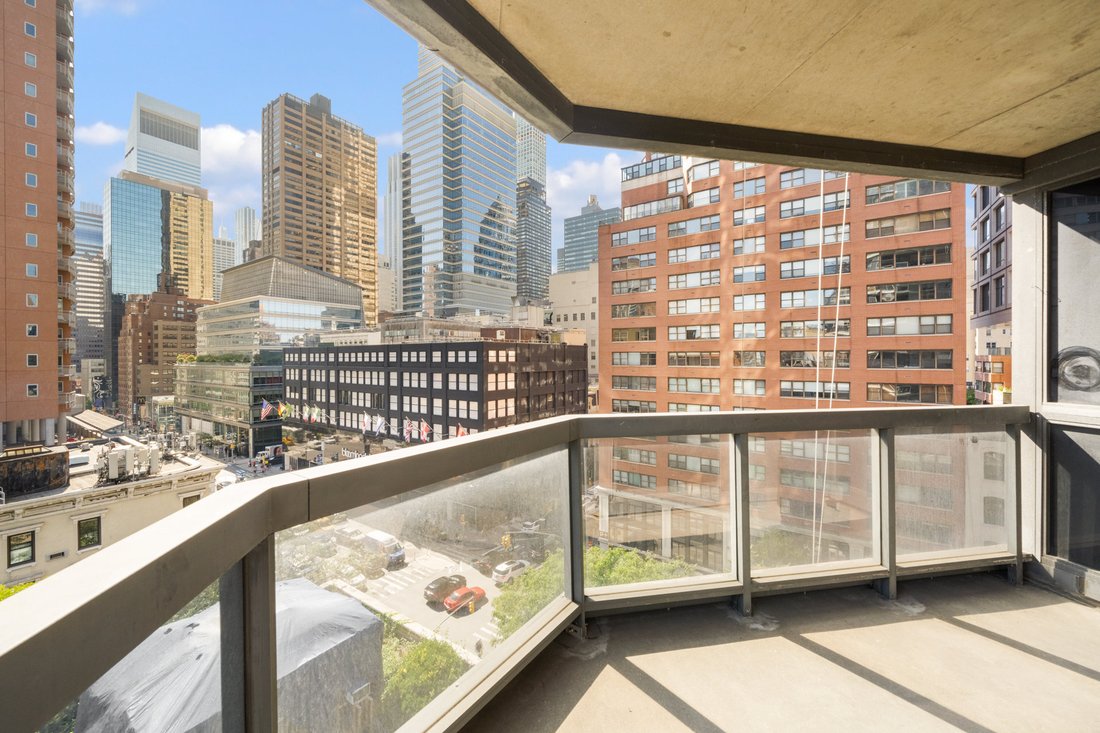 Condo in New York, New York, United States 4 - 18996331