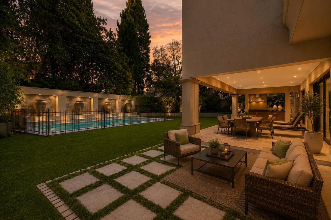 House in Hyde Park, Gauteng, South Africa 3 - 18996967