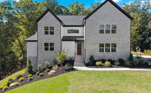 House in Baldwin, Georgia, United States 1