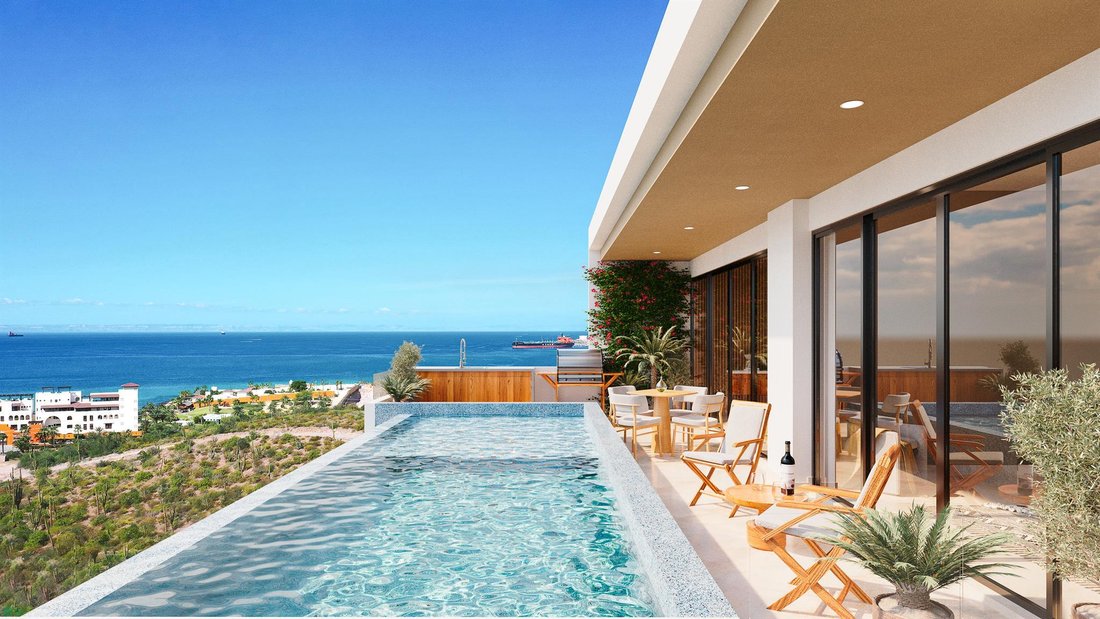 House in La Paz, Baja California Sur, Mexico 1 - 18041327