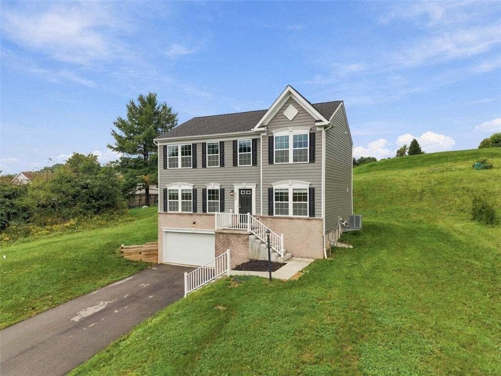 House in Upper Saint Clair, Pennsylvania, United States 3 - 18994879