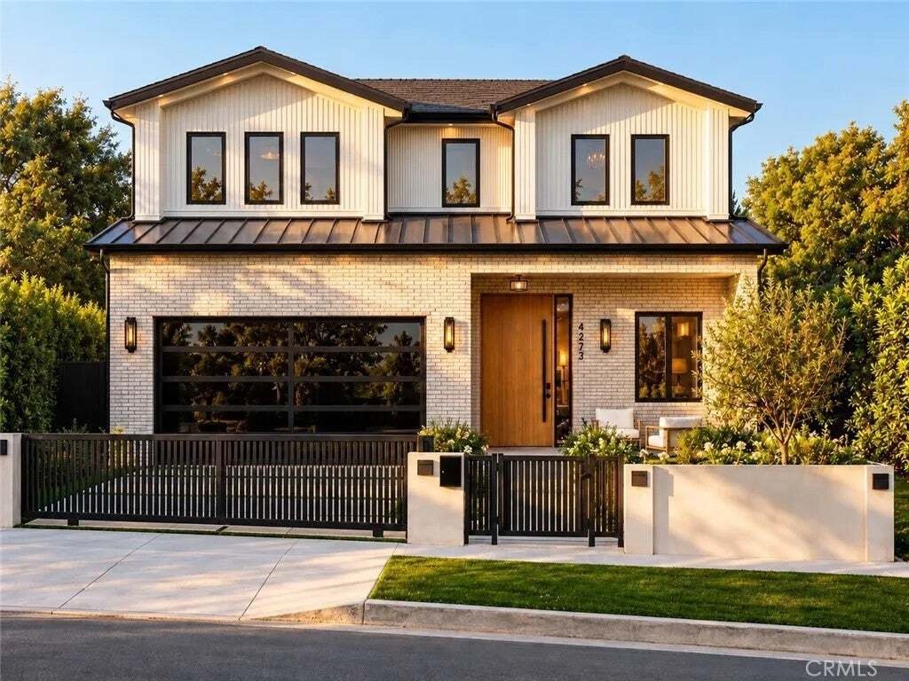 House in Los Angeles, California, United States 1 - 18995883