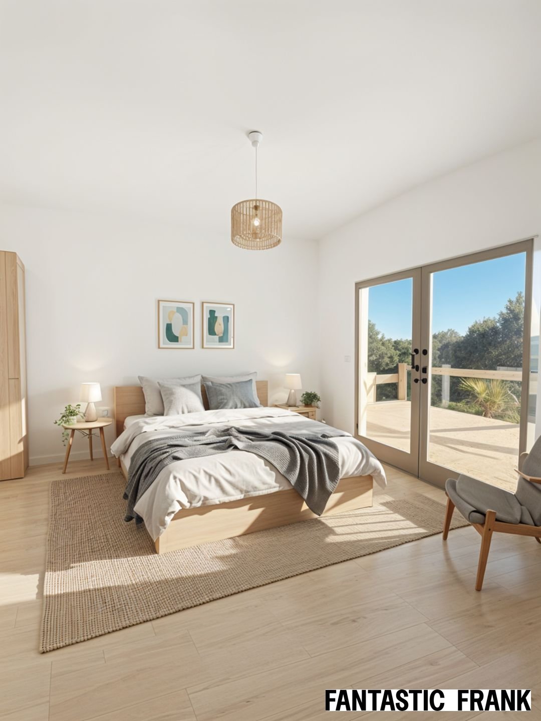 Townhouse in Es Cubells, Sant Josep de sa Talaia, Balearic Islands 4 - 18996846