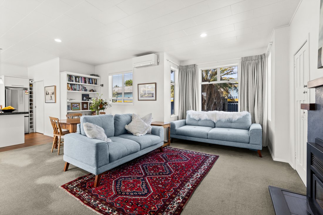 Townhouse in Hastings, Hawke's Bay, New Zealand 3 - 18998124