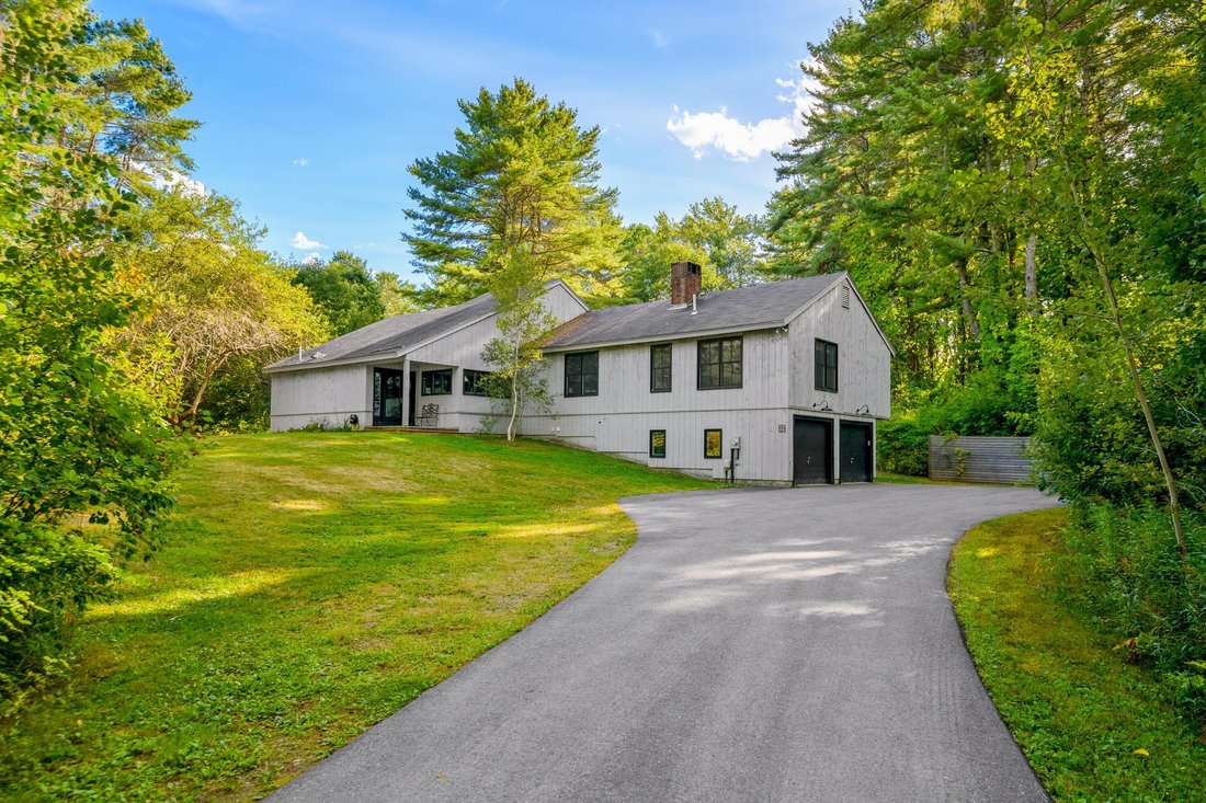 House in Yarmouth, Maine, United States 2 - 18994755