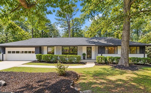 Casa a Atlanta, Georgia, Stati Uniti 1