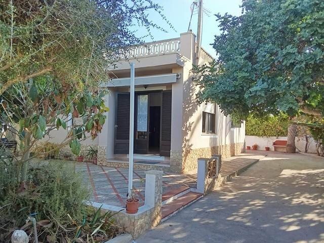 Chalet in Balearic Islands, Spain 1 - 18993318