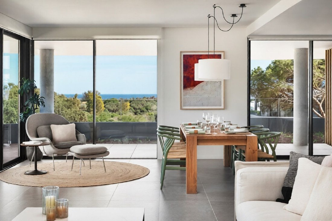 Apartment in Sotogrande, San Roque, Andalusia 3 - 18993260