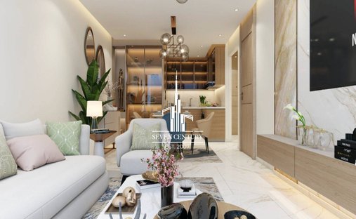 Apartment in Wadi Al Safa 3, Wadi Al Safa, Dubai 1