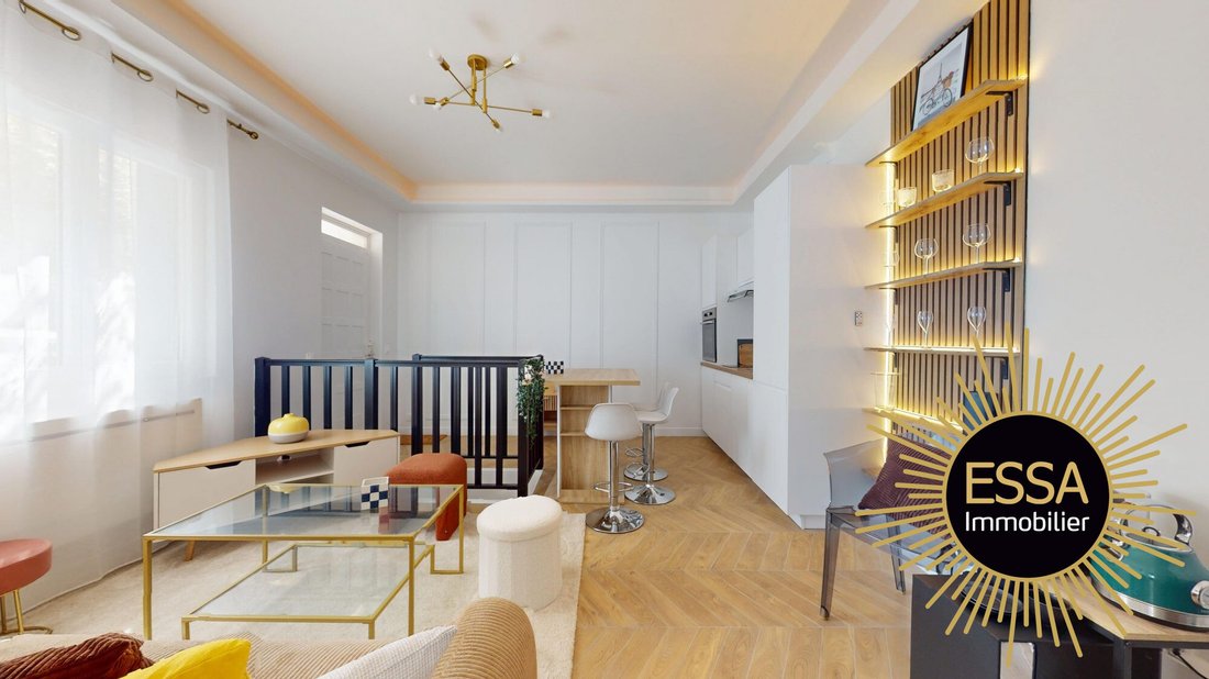 Apartment in Les Arcades, Viroflay, France 2 - 18997898