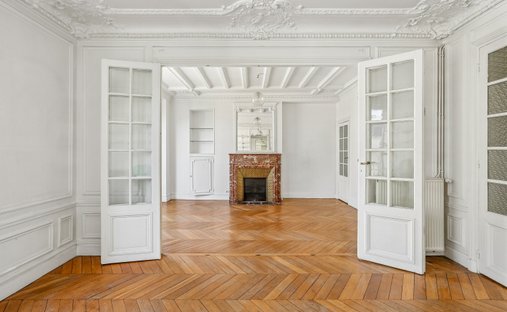 Appartamento a Bois de Vincennes, Paris 12e Arrondissement, Parigi 1