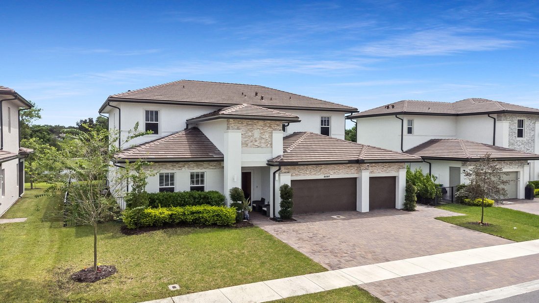 House in Davie, Florida, United States 4 - 18995733