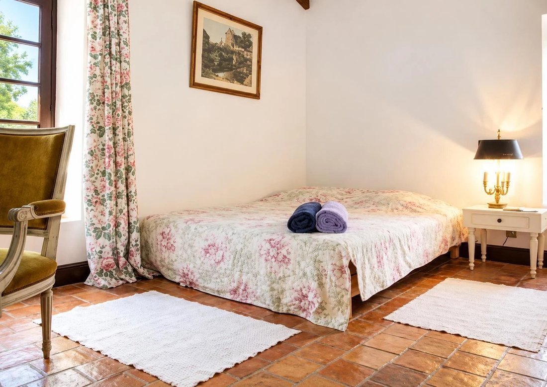 Villa a Pont-Péan, Bretagna, Francia 4 - 18780492