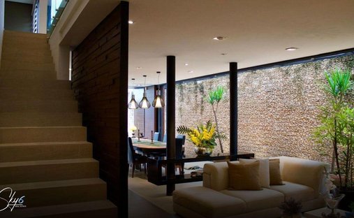 Casa a Cancún, Quintana Roo, Messico 1