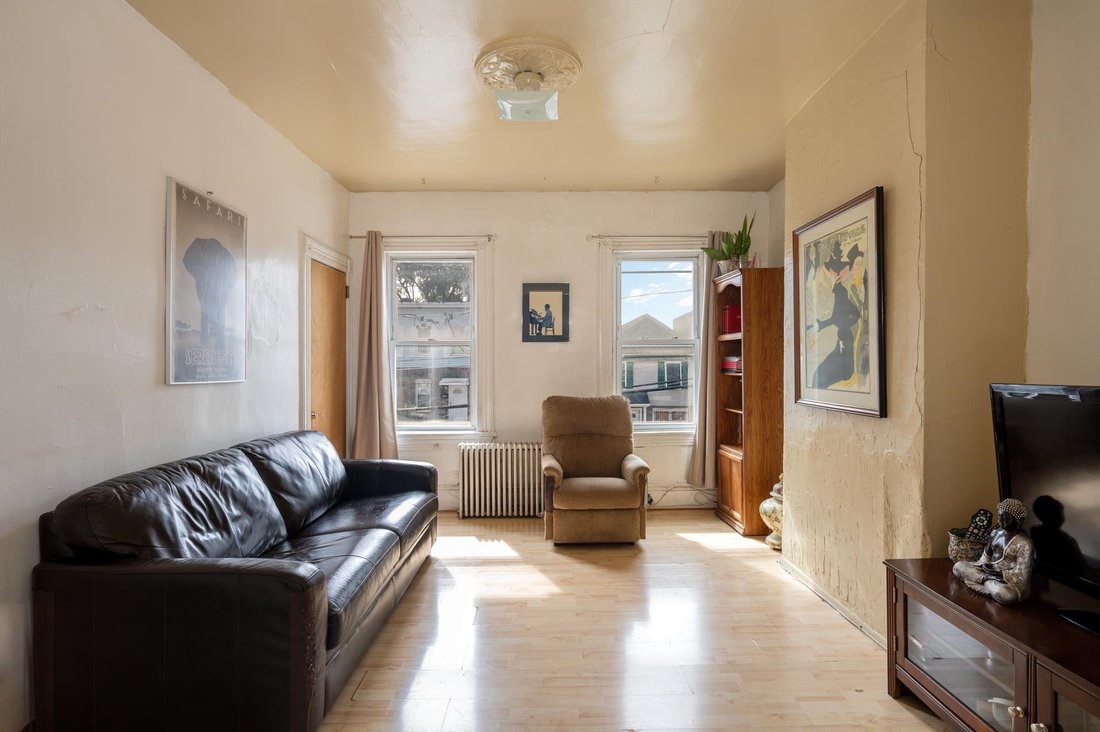 Apartment in Jersey City, New Jersey, United States 1 - 18994763