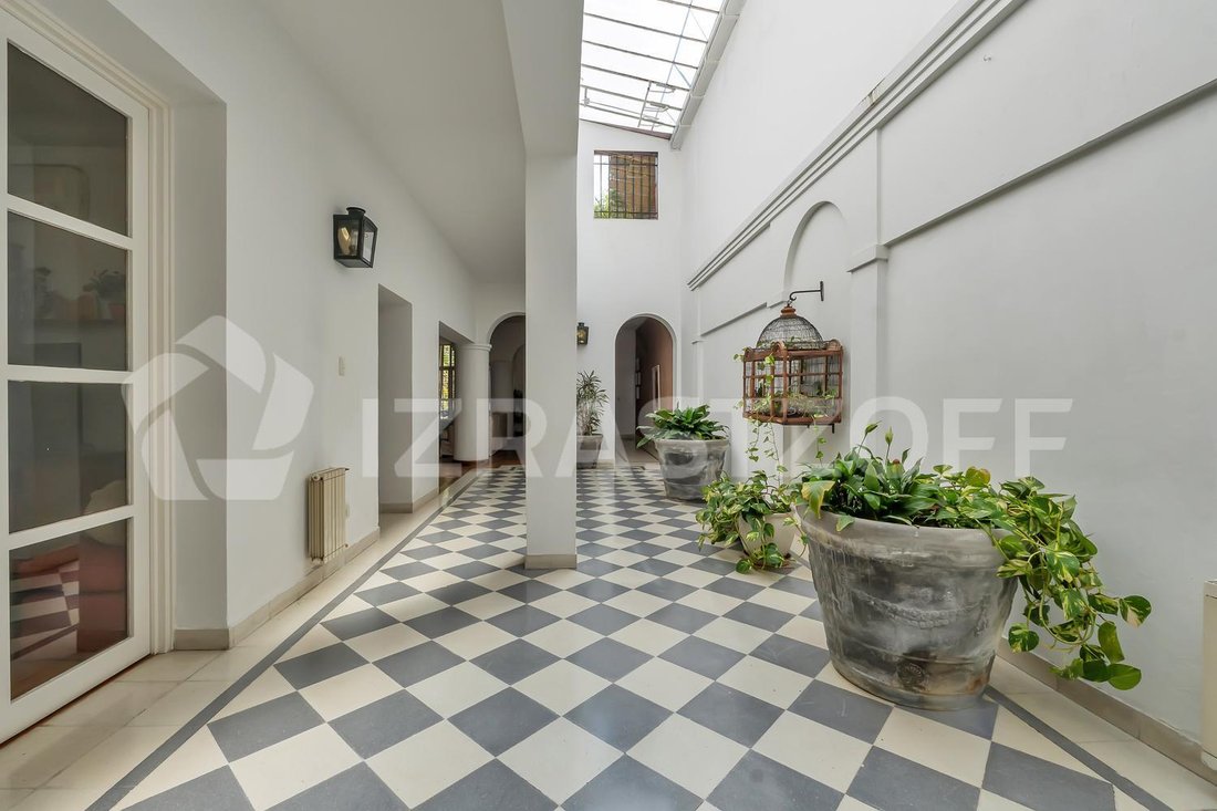 House in Buenos Aires, Buenos Aires, Argentina 3 - 18993575
