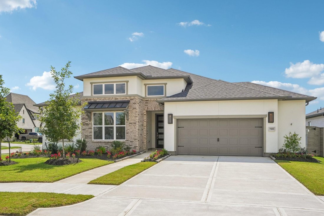 Haus in League City, Texas, Vereinigte Staaten 4 - 17275977