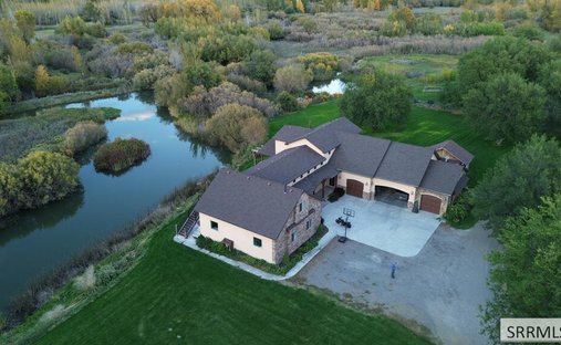 Casa a Rexburg, Idaho, Stati Uniti 1