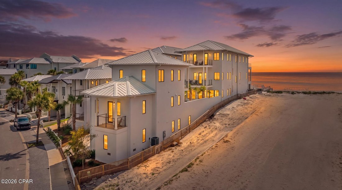 House in Rosemary Beach, Florida, United States 3 - 18994881
