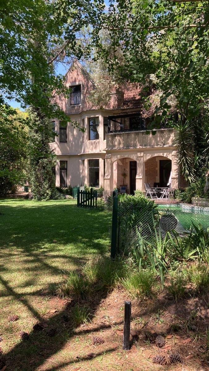 House in Esteban Echeverría, Buenos Aires Province, Argentina 1 - 18994249