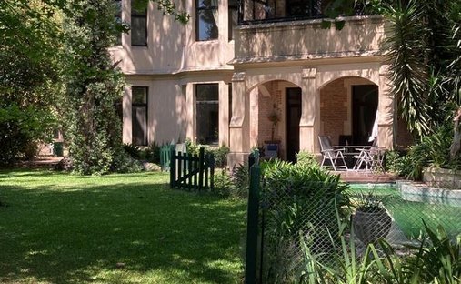 House in Esteban Echeverría, Buenos Aires Province, Argentina 1