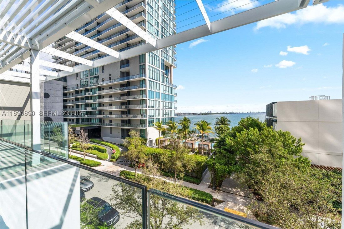 Condominio a Miami, Florida, Stati Uniti 3 - 16640736