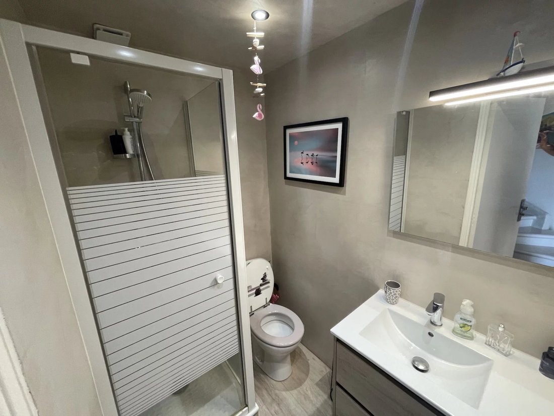 Casa en Las Planas - Comte de Falicon, Niza, Francia 5 - 13880003